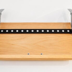Steak & Paring Knife Block